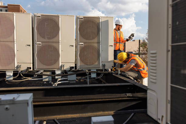 Best Ductless HVAC Repair  in Hidalgo, TX