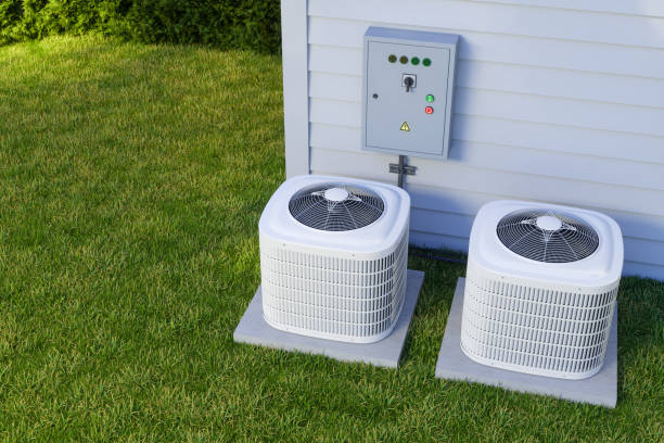 Reliable Hidalgo, TX HVAC Solutions