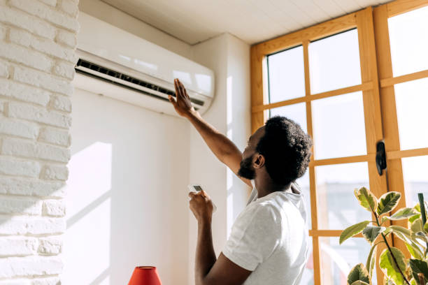 Best HVAC Repair Near Me  in Hidalgo, TX