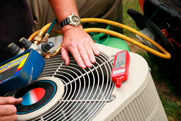 Best HVAC Replacement Cost  in Hidalgo, TX