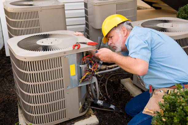 Best HVAC System Installation  in Hidalgo, TX