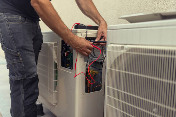 Reliable Hidalgo, TX HVAC Solutions