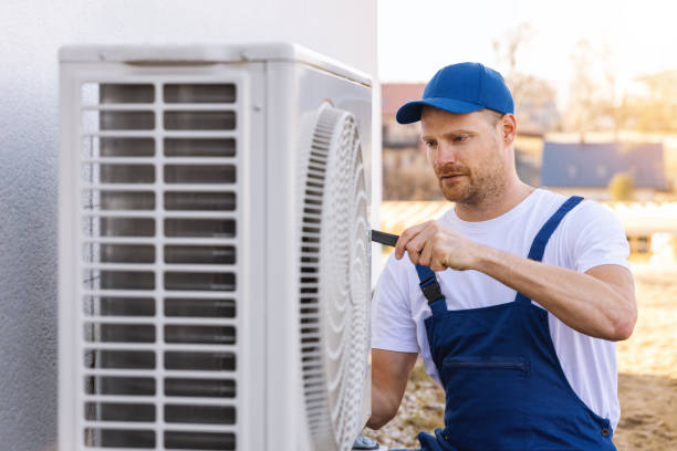 Best HVAC Tune-Up Services  in Hidalgo, TX