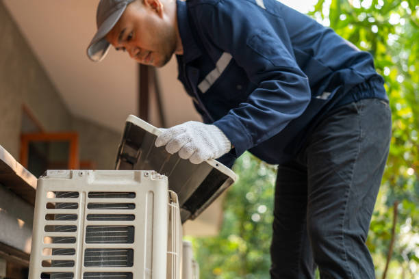 Best HVAC Installation Services  in Hidalgo, TX
